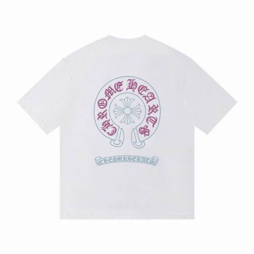 Chrome Hearts t-shirt men-3968(S-XL)