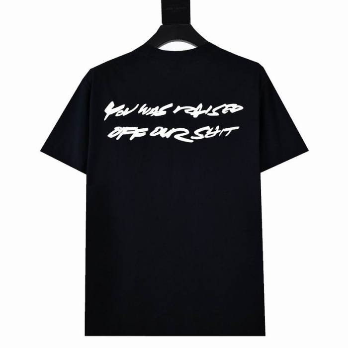 Supreme T-shirt-2218(S-XL)