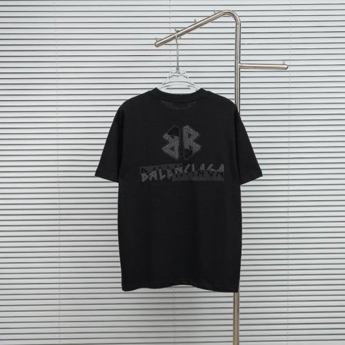 B t-shirt men-8926(S-XXL)