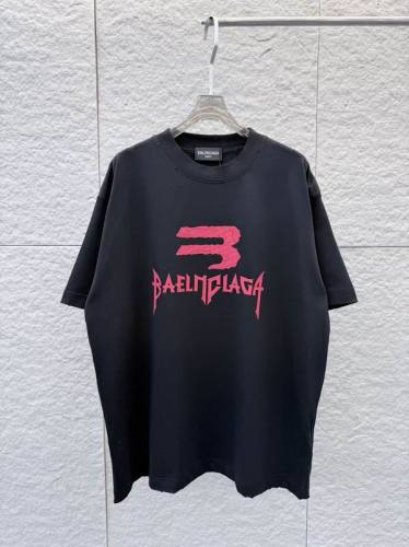 B t-shirt men-8964(S-XXL)
