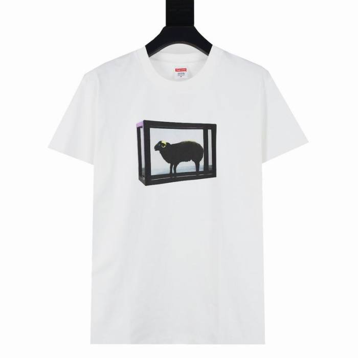 Supreme T-shirt-2324(S-XL)