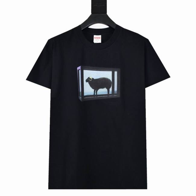 Supreme T-shirt-2322(S-XL)