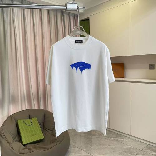 B t-shirt men-8904(S-XXL)