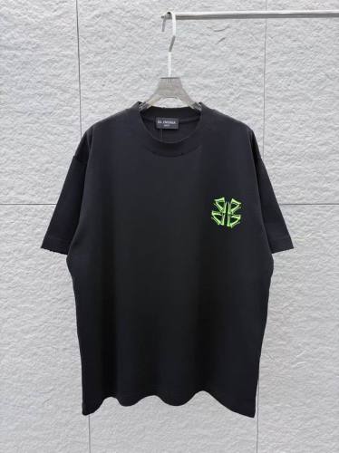 B t-shirt men-8985(S-XXL)