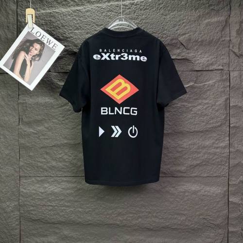 B t-shirt men-8998(S-XL)