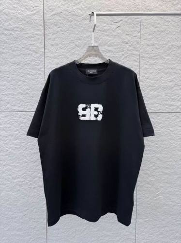 B t-shirt men-8961(S-XXL)