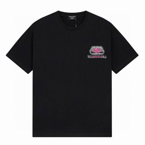 B t-shirt men-8867(M-XXL)