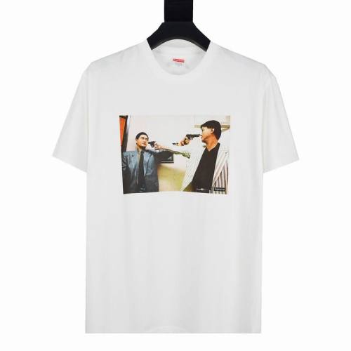 Supreme T-shirt-2140(S-XL)