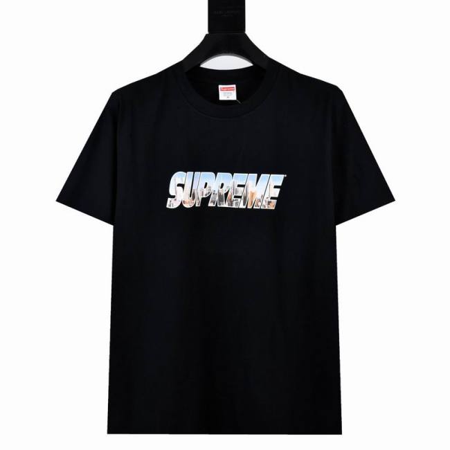 Supreme T-shirt-2202(S-XL)