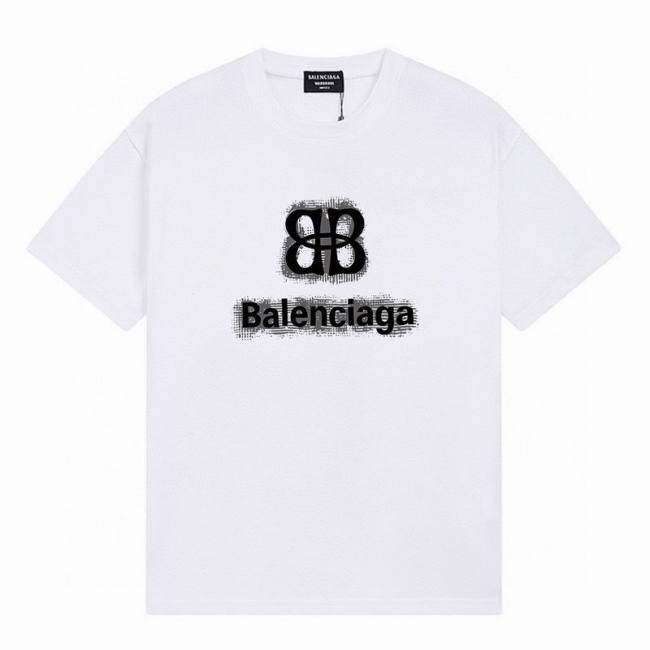 B t-shirt men-8837(M-XXL)