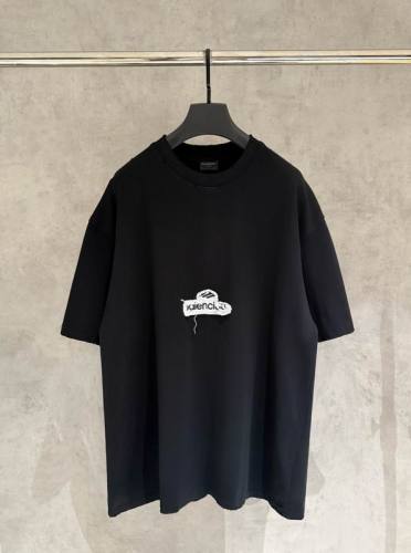B t-shirt men-8939(S-XXL)