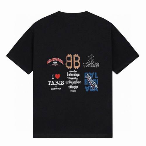 B t-shirt men-8876(M-XXL)