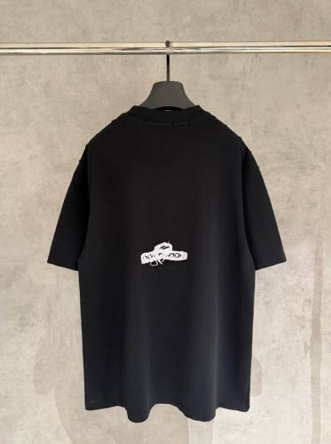 B t-shirt men-8940(S-XXL)