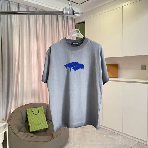 B t-shirt men-8900(S-XXL)