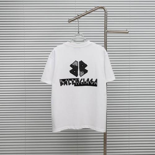 B t-shirt men-8922(S-XXL)