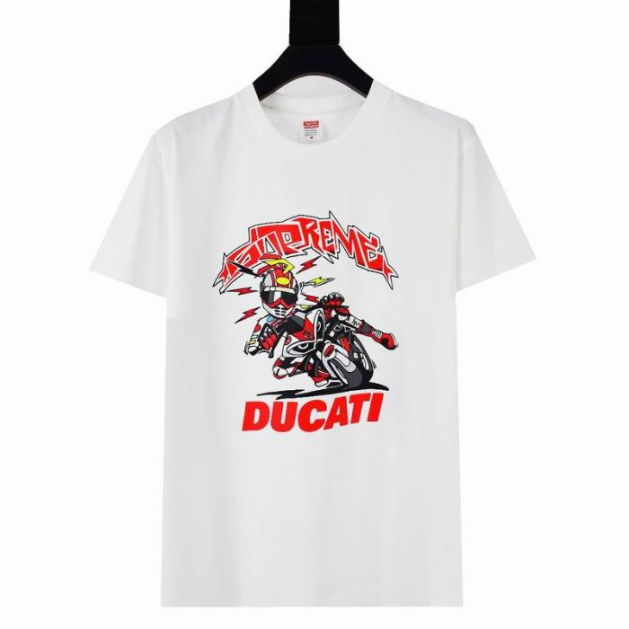 Supreme T-shirt-2272(S-XL)