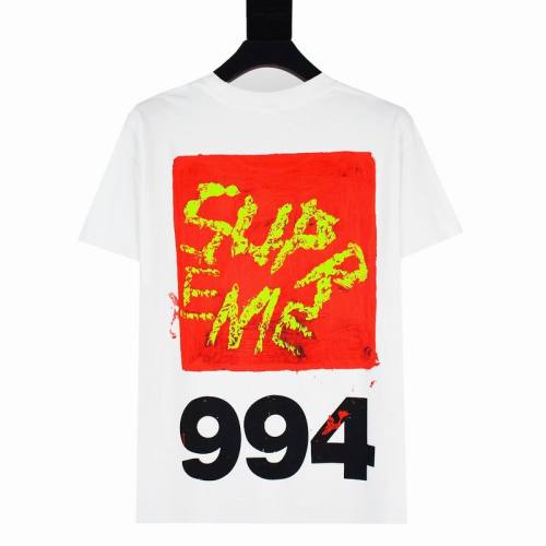 Supreme T-shirt-2263(S-XL)