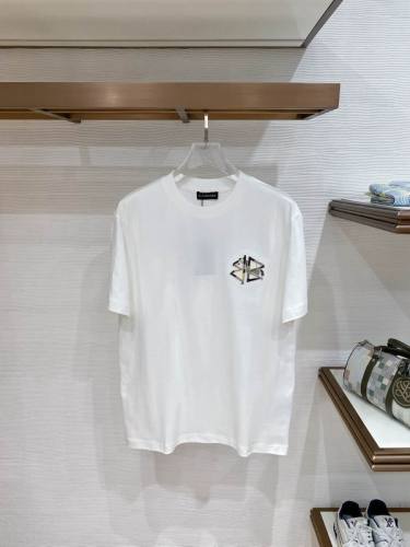 B t-shirt men-8881(M-XXXL)