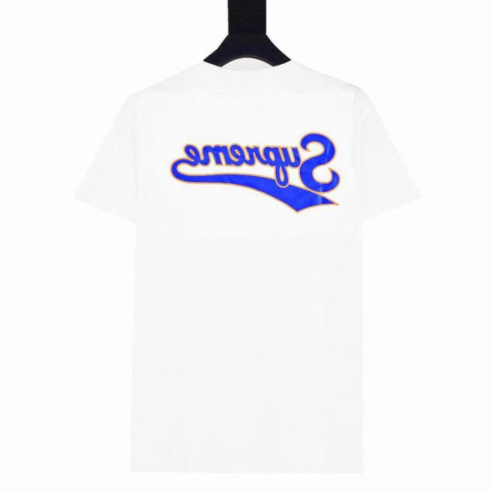 Supreme T-shirt-2275(S-XL)