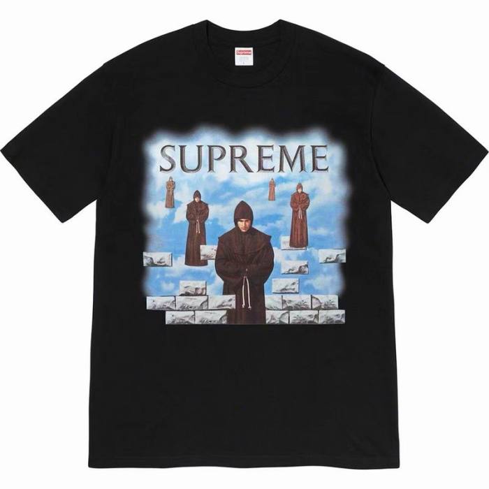 Supreme T-shirt-2119(S-XL)
