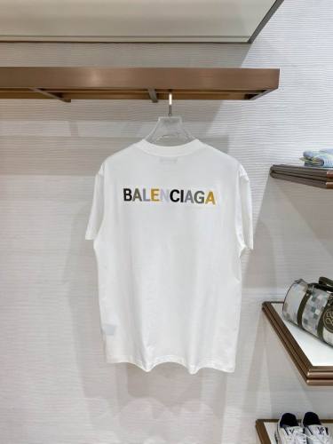 B t-shirt men-8882(M-XXXL)