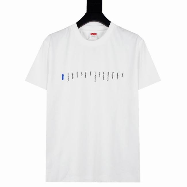 Supreme T-shirt-2182(S-XL)