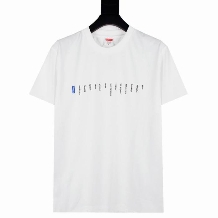 Supreme T-shirt-2182(S-XL)