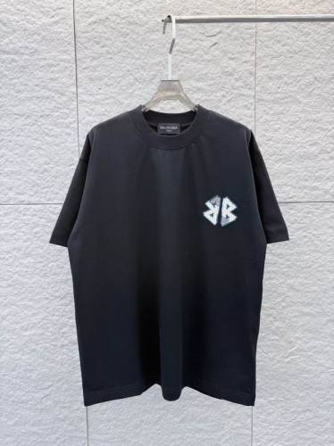 B t-shirt men-8957(S-XXL)