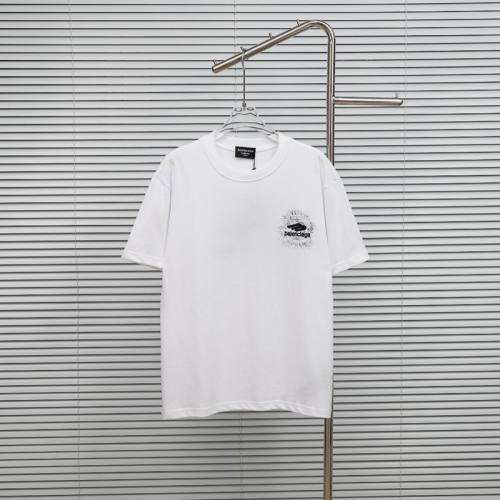 B t-shirt men-8927(S-XXL)