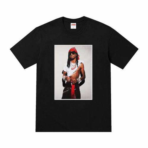 Supreme T-shirt-2343(S-XL)