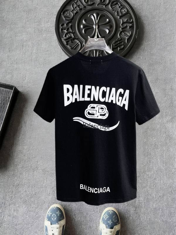 B t-shirt men-8828(L-XXXXL)