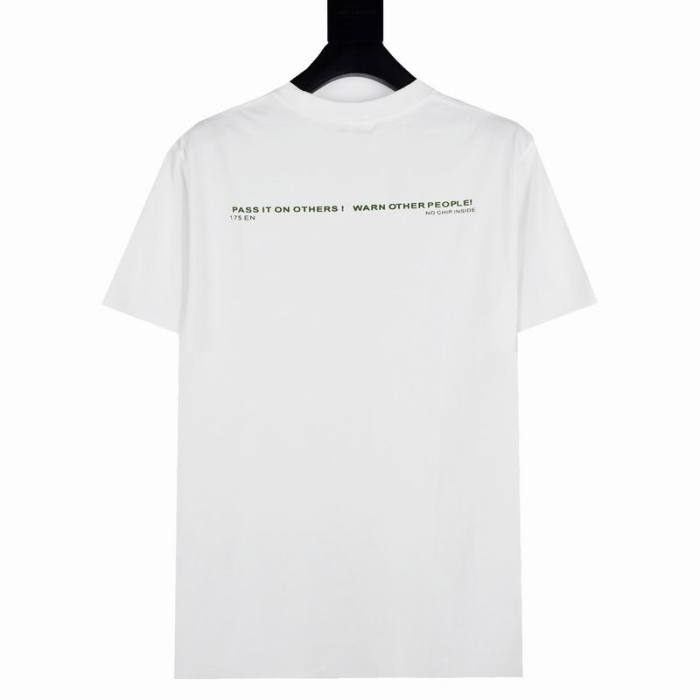 Supreme T-shirt-2171(S-XL)