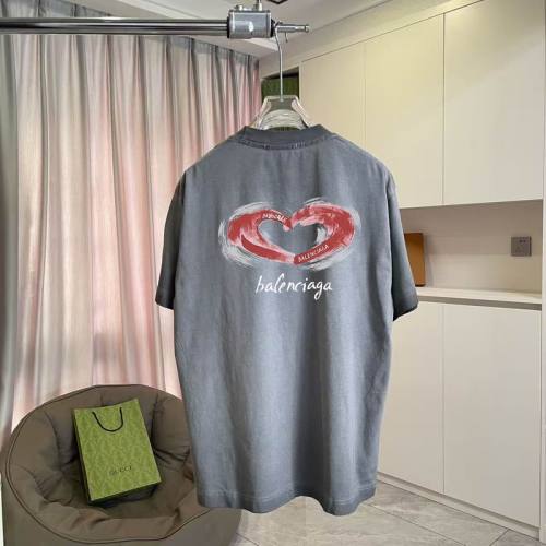 B t-shirt men-8893(S-XXL)