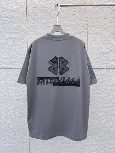 B t-shirt men-8956(S-XXL)