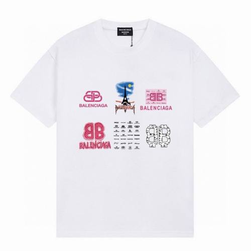 B t-shirt men-8873(M-XXL)