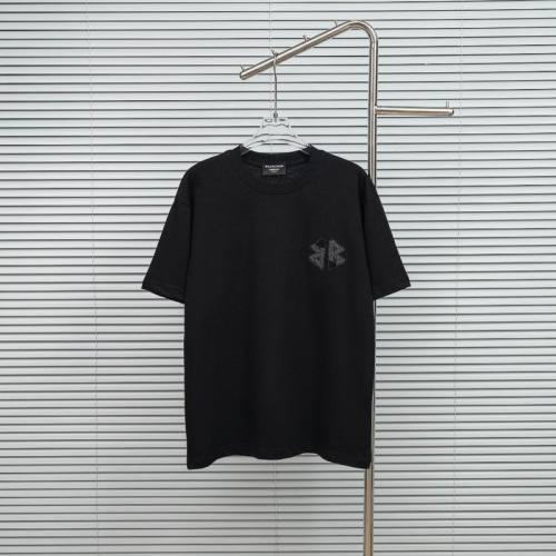 B t-shirt men-8925(S-XXL)