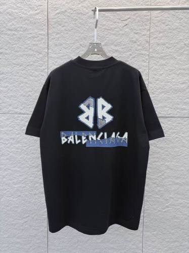 B t-shirt men-8958(S-XXL)