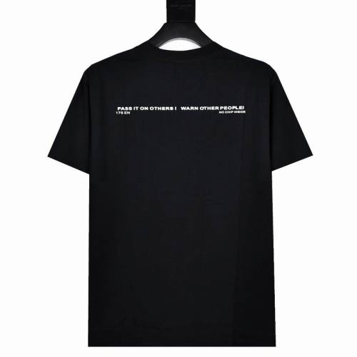 Supreme T-shirt-2169(S-XL)