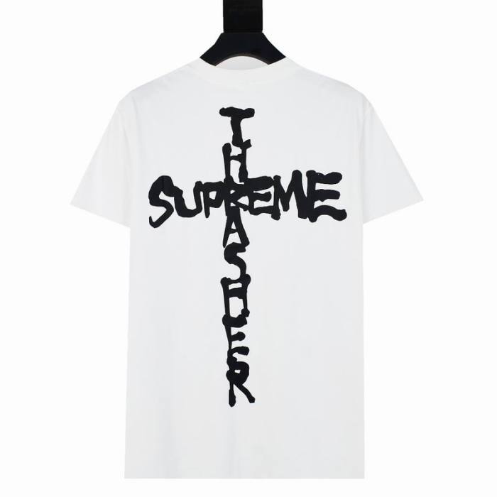 Supreme T-shirt-2303(S-XL)
