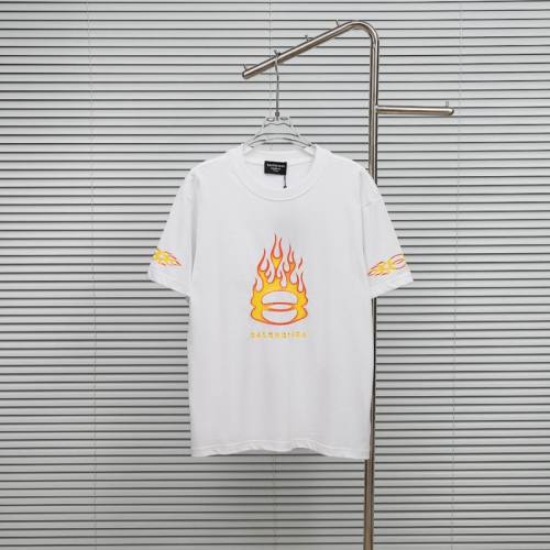 B t-shirt men-8917(S-XXL)