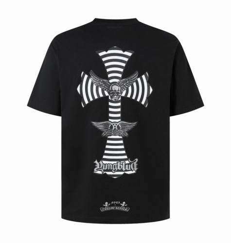 Chrome Hearts t-shirt men-4038(S-L)
