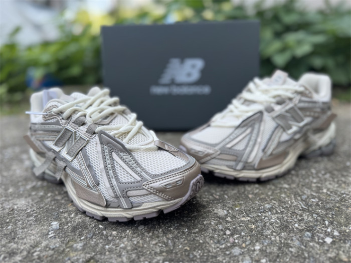 NB Shoes High End Quality-390