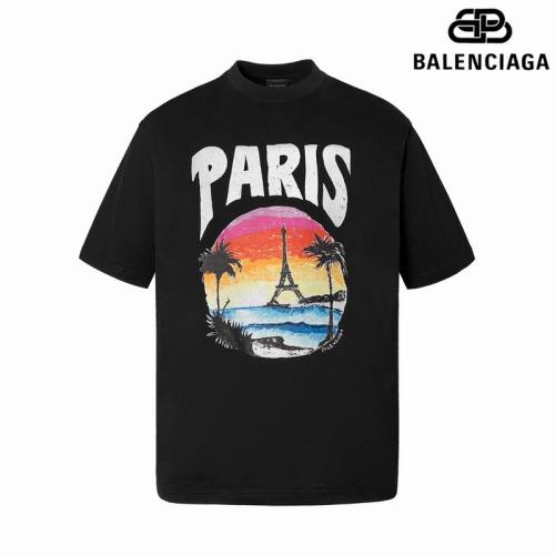 B t-shirt men-9199(XS-XL)