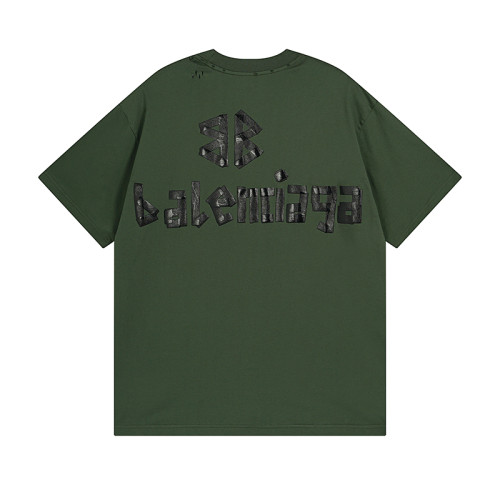 B t-shirt men-9152(XS-L)
