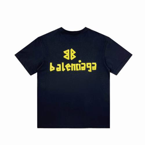 B t-shirt men-9239(XS-XL)