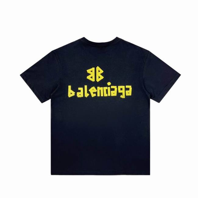 B t-shirt men-9239(XS-XL)
