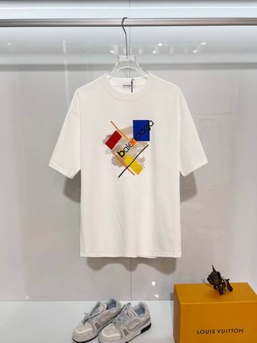 B t-shirt men-9078(S-XL)