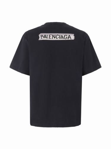 B t-shirt men-9044(S-XL)