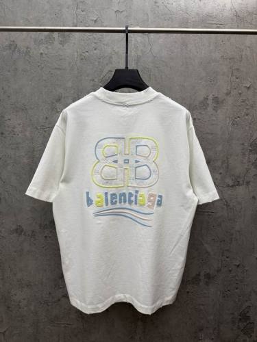B t-shirt men-9031(S-XL)