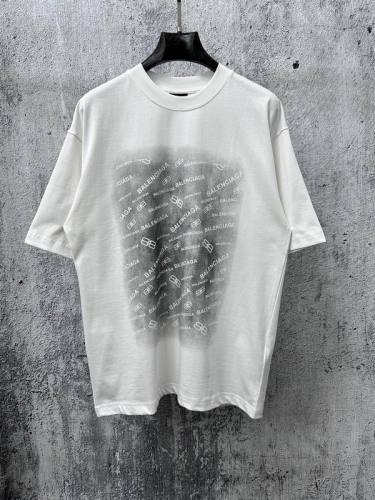 B t-shirt men-9172(XS-L)